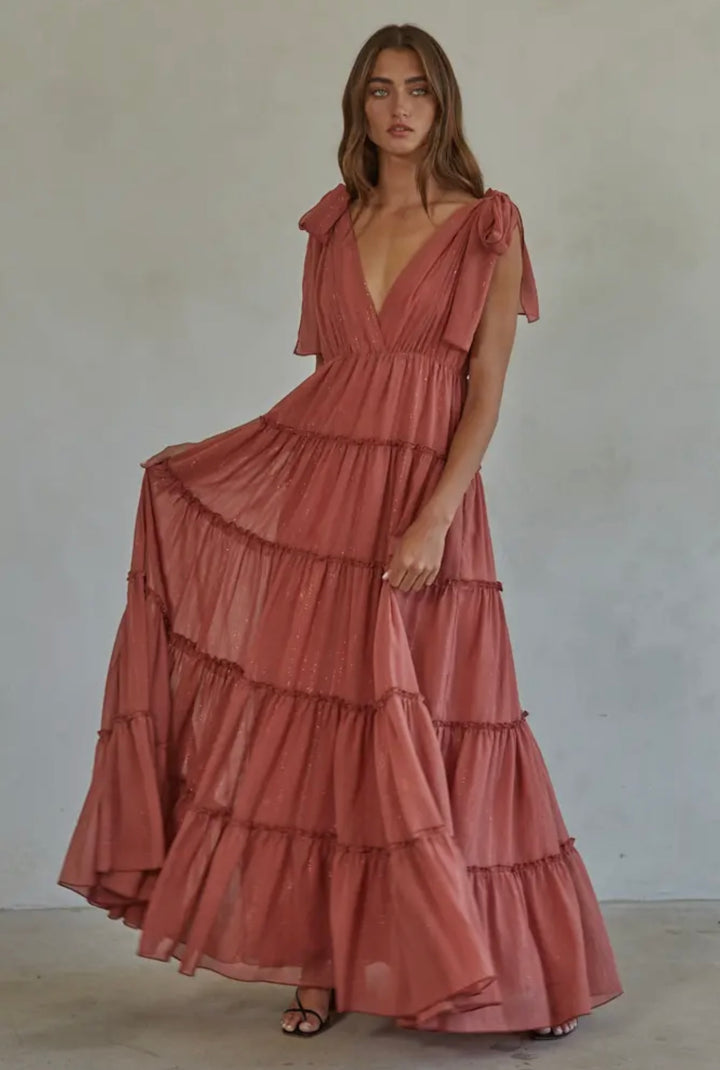 Val Dress