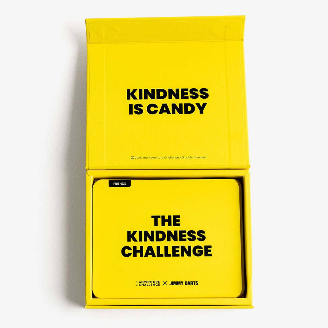 The Kindness Challenge