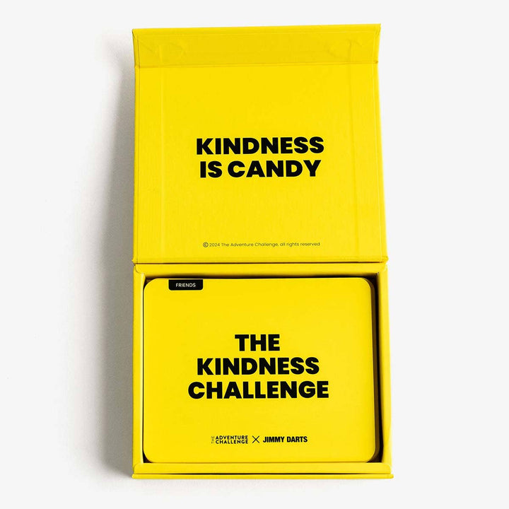 The Kindness Challenge