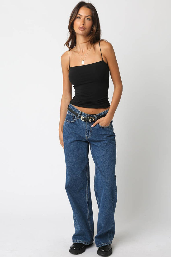 Emmy Tank Top - Baycreek & Co
