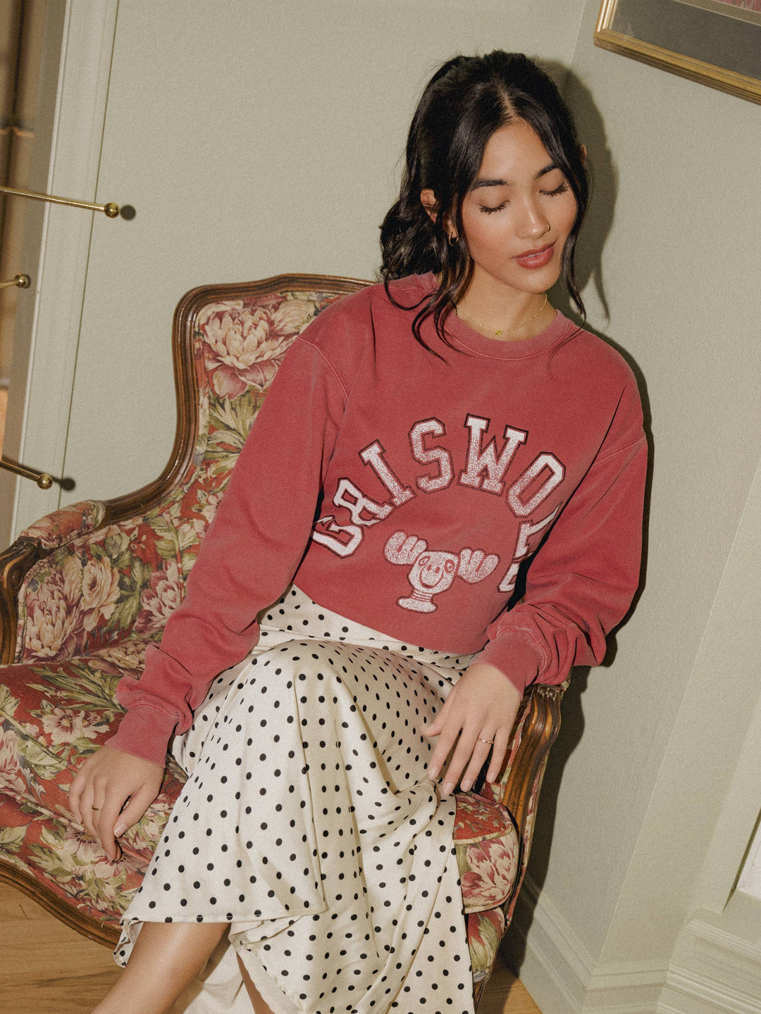 Griswold Christmas Sweatshirt