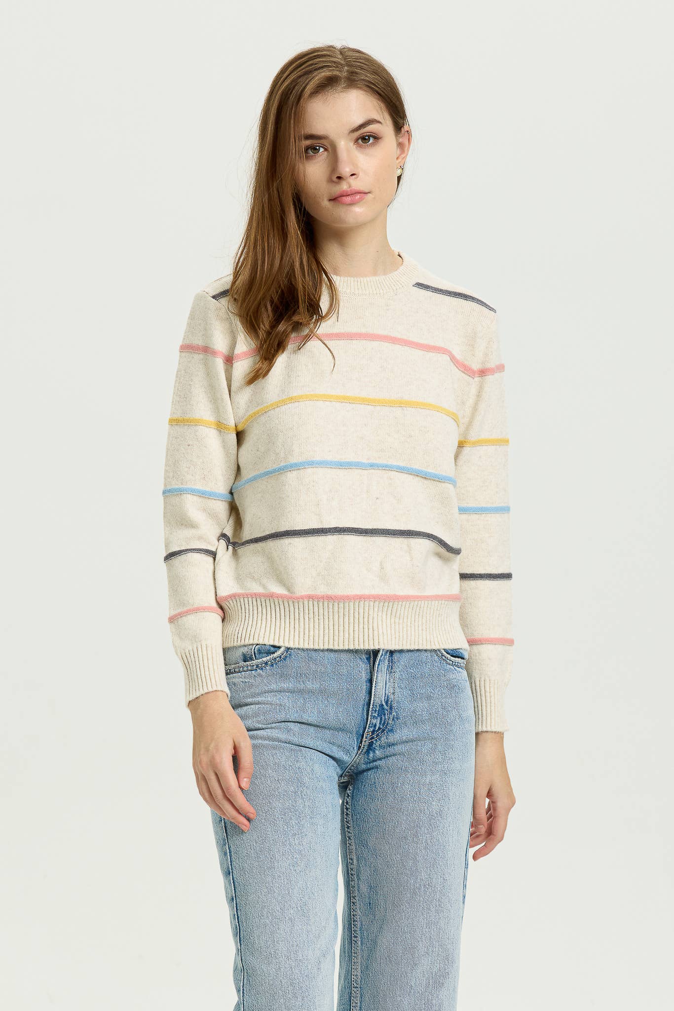 Kinsley Sweater