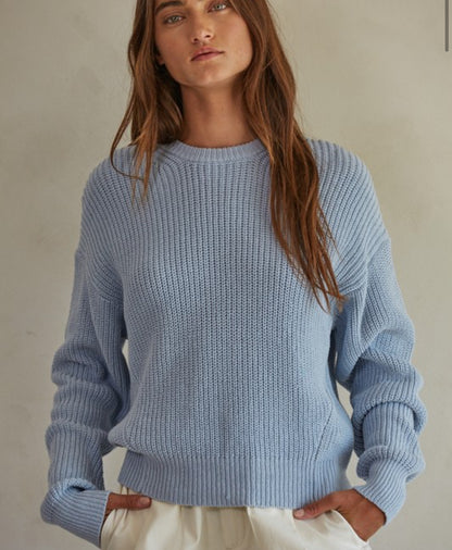 Arie Sweater