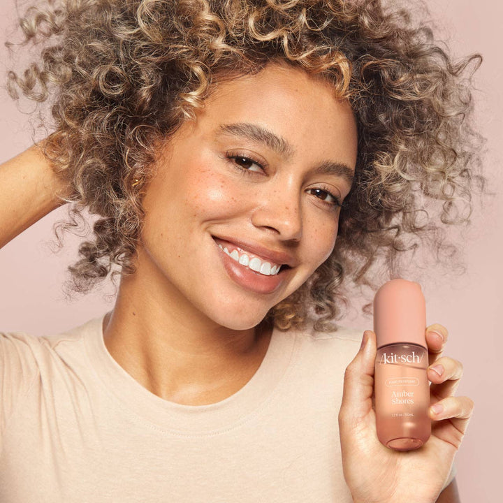 Amber Shores Hair Perfume - Baycreek & Co