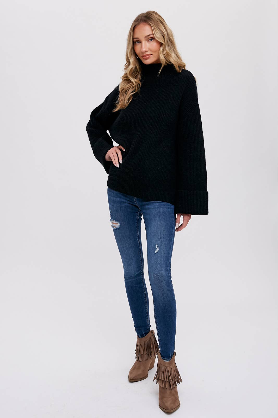 Arden Sweater