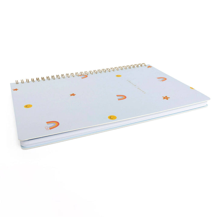 Happy Icons Notebook by Church | Notes - Baycreek & Co