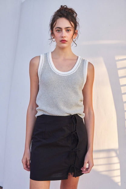 Zoie Tank