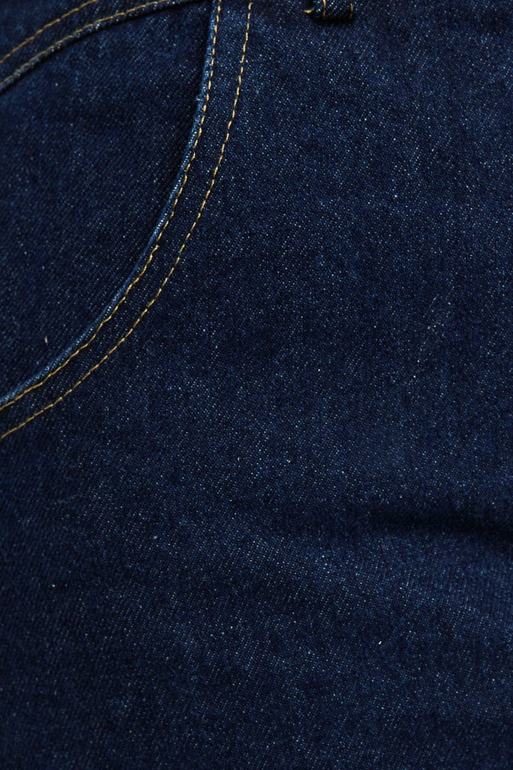 The Austin Mini Skirt