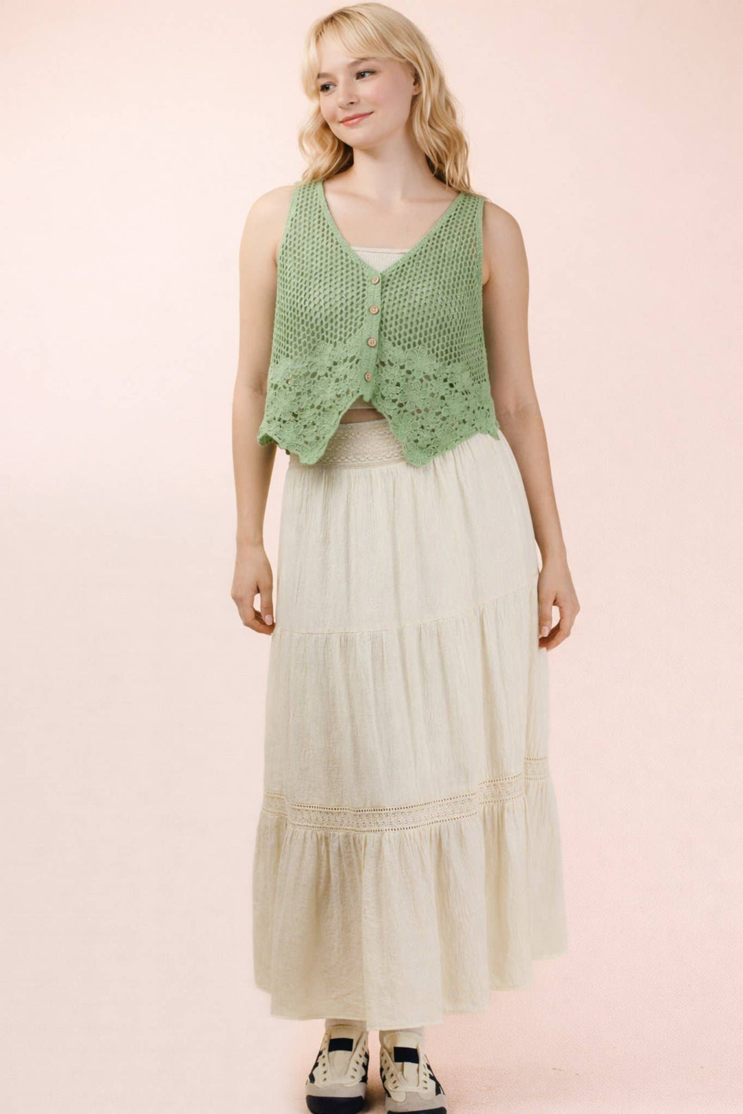 Ashlynn Skirt