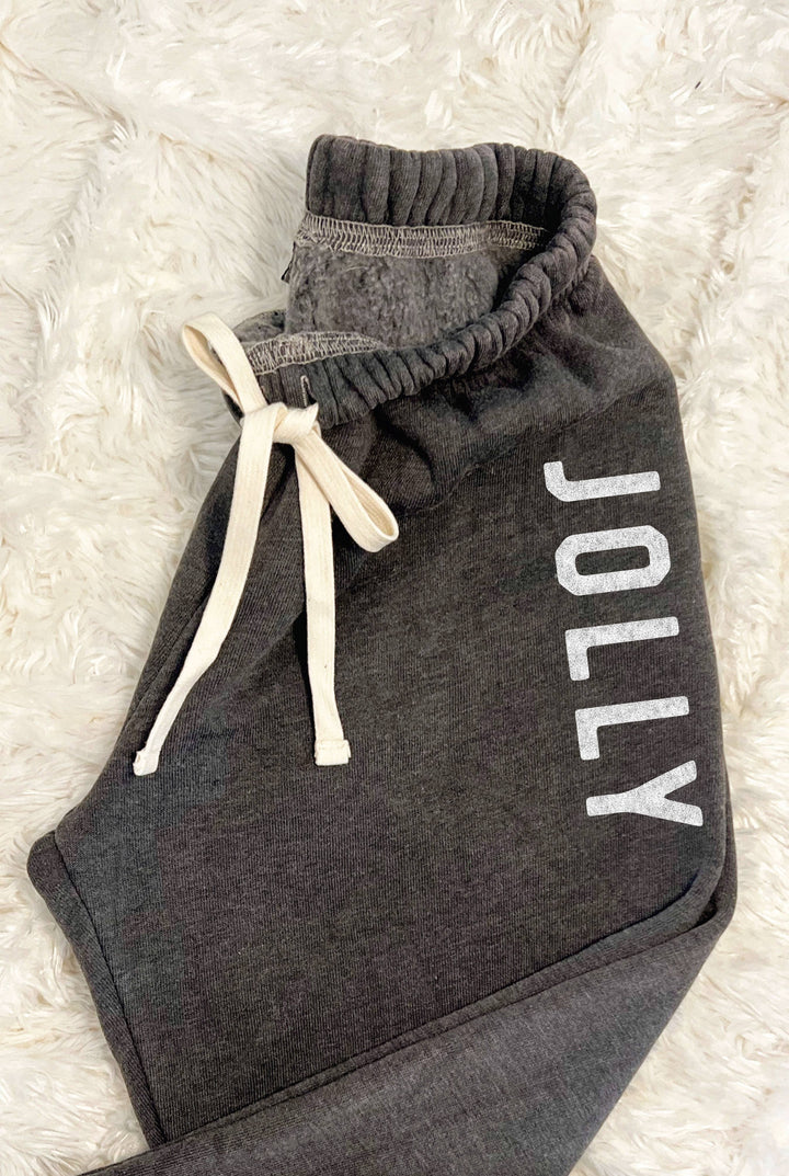 Jolly Oat Collective Joggers