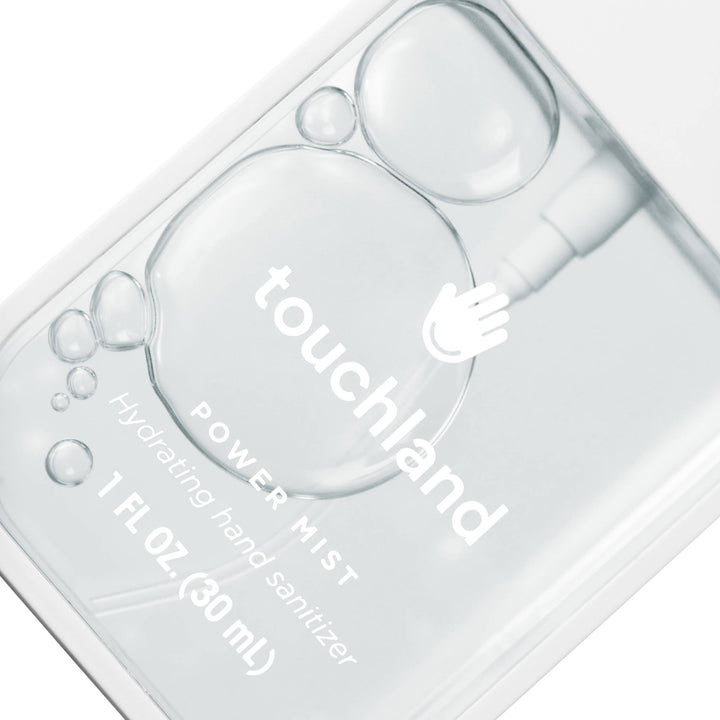Beach Coco Hand Sanitizer