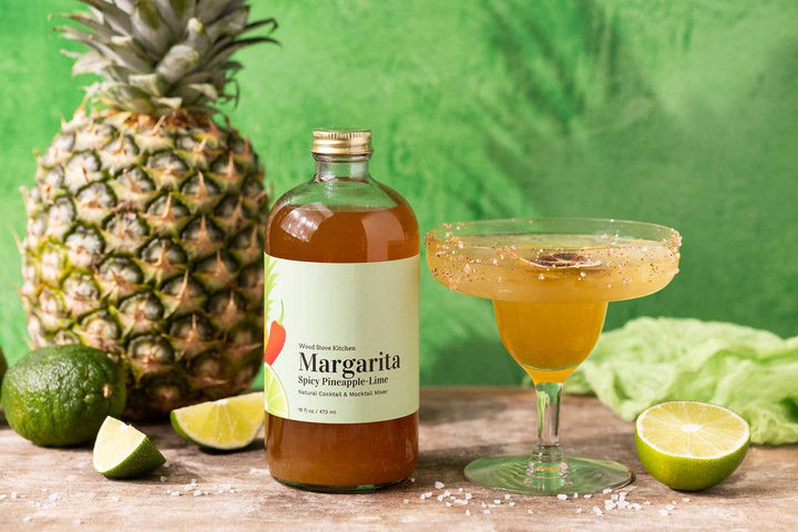 Margarita (Spicy Pineapple & Lime) - Baycreek & Co