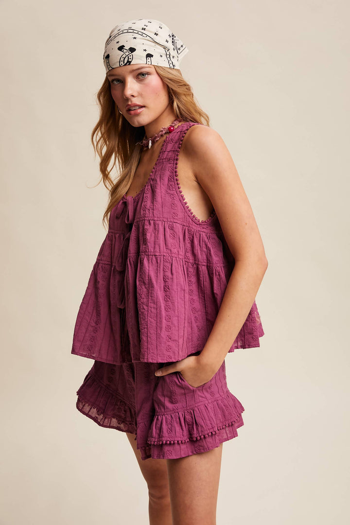Frega Boho Set - Baycreek & Co