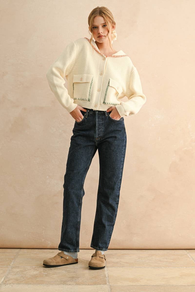 Alison Cardigan
