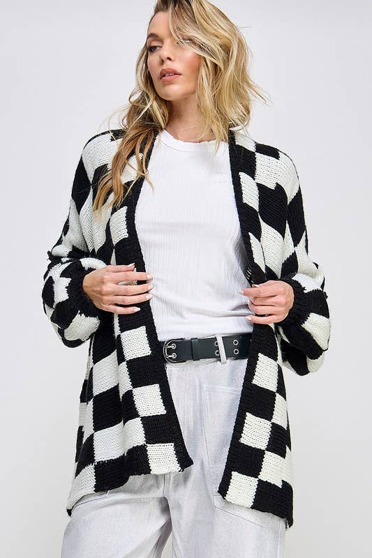 Emeline Sweater