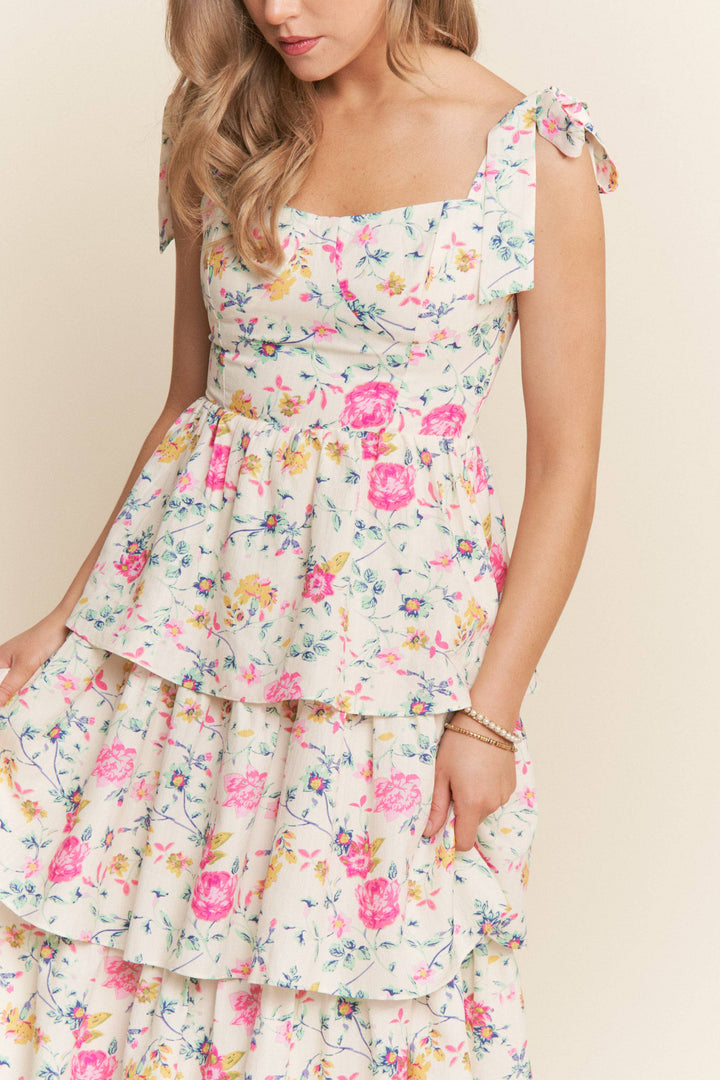 Baileigh Dress