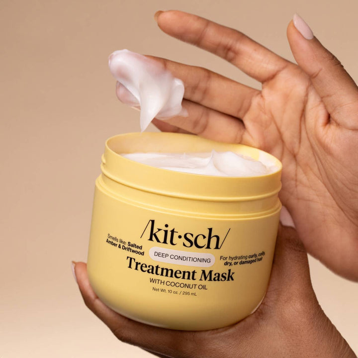 Moisturizing Conditioning Mask - Baycreek & Co