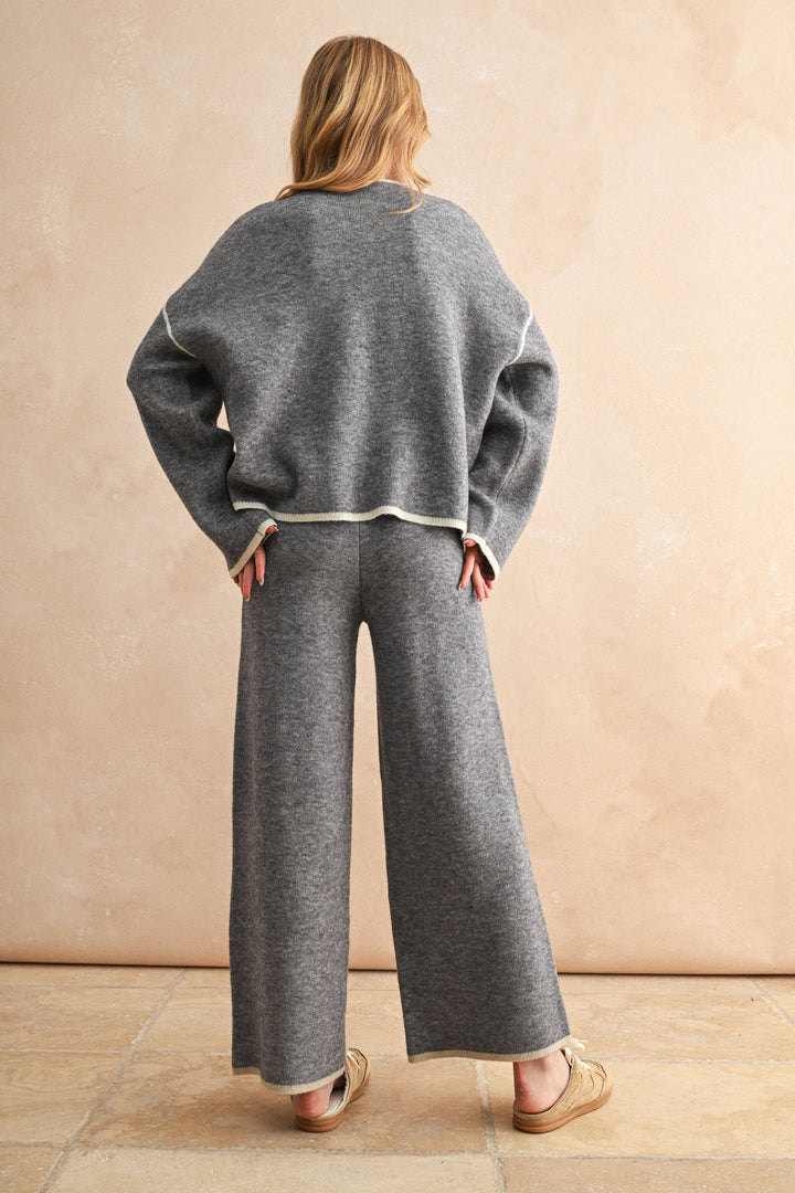 Hearth Knit Pants