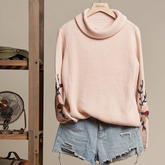 Primrose Sweater