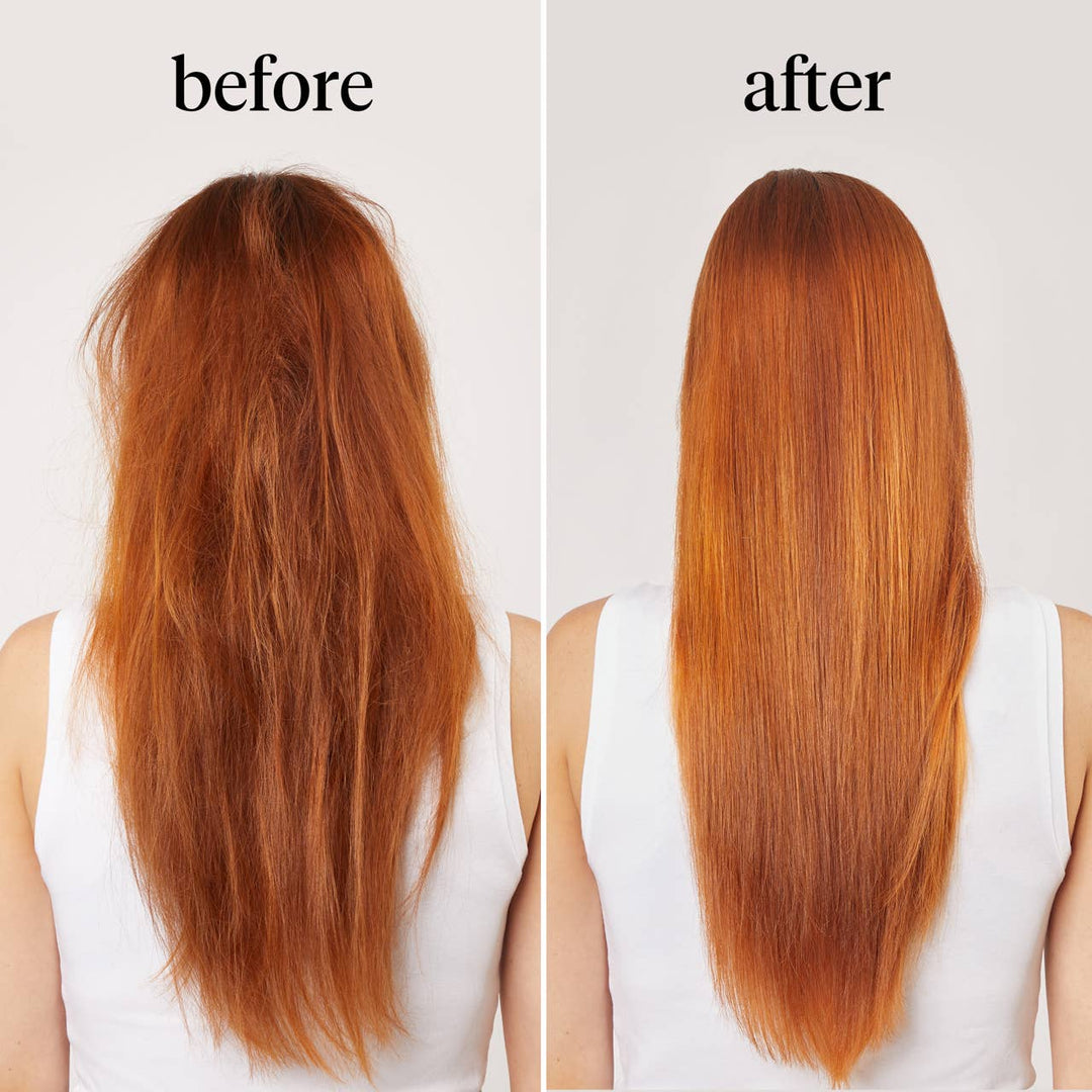 Moisturizing Argan Milk Leave-In Conditioner - Baycreek & Co