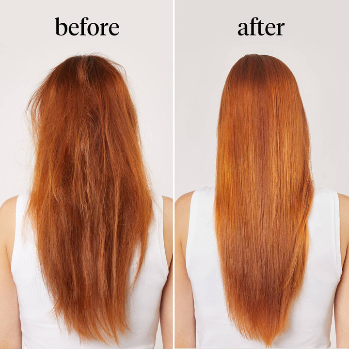 Moisturizing Argan Milk Leave-In Conditioner - Baycreek & Co