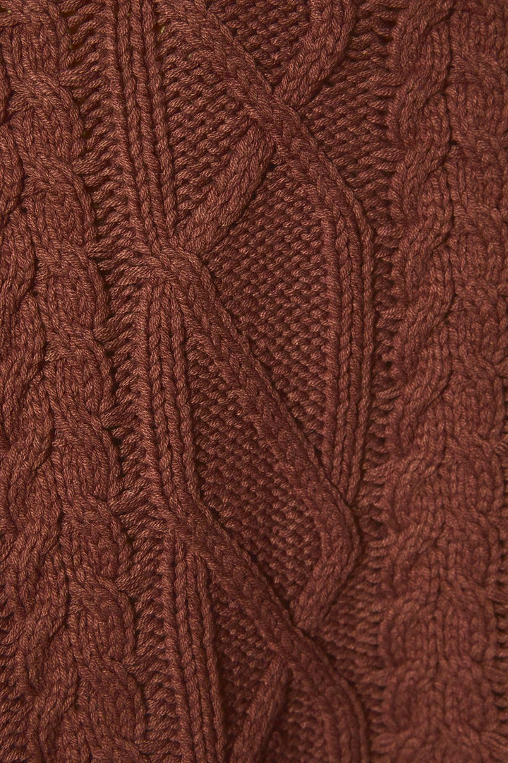Hallie Sweater