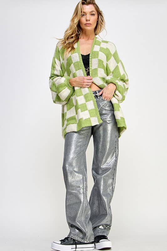 Emeline Sweater