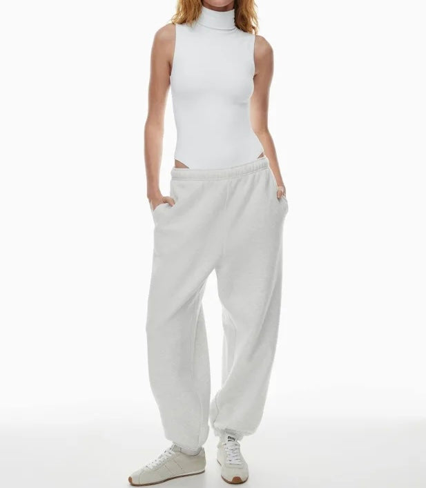 Georgina Bodysuit - Baycreek & Co