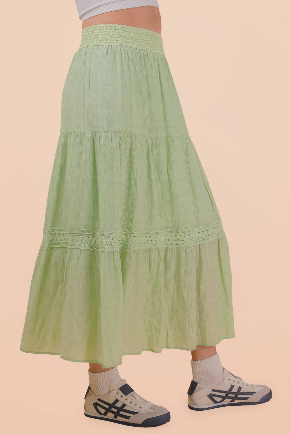 Ashlynn Skirt
