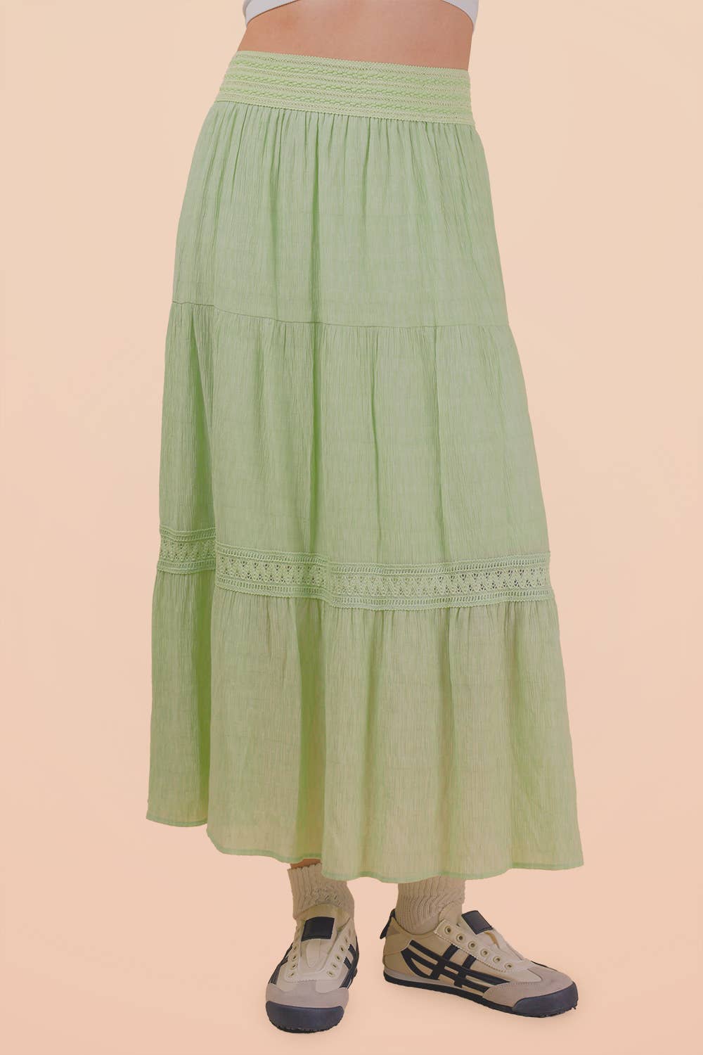 Ashlynn Skirt
