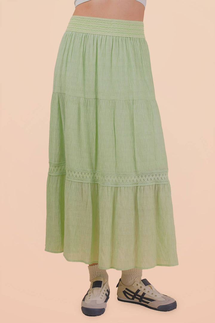Ashlynn Skirt