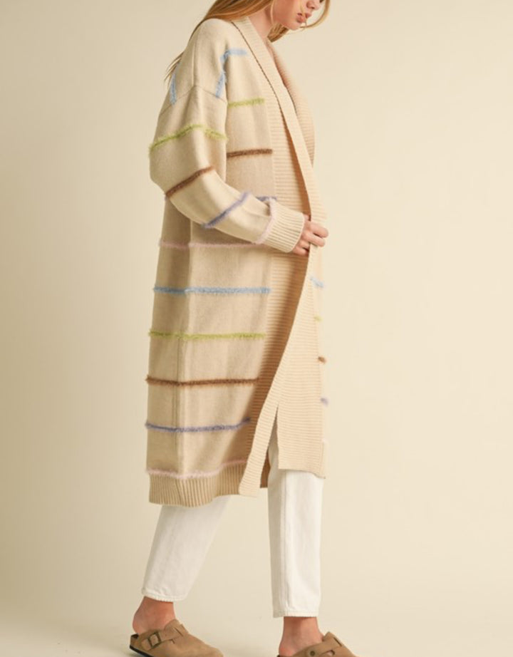 Elsa Cardigan - Baycreek & Co