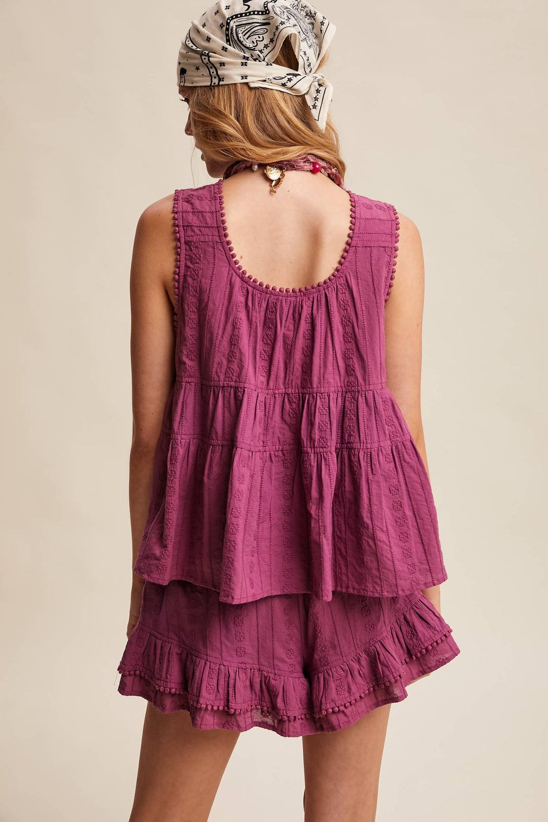 Frega Boho Set - Baycreek & Co
