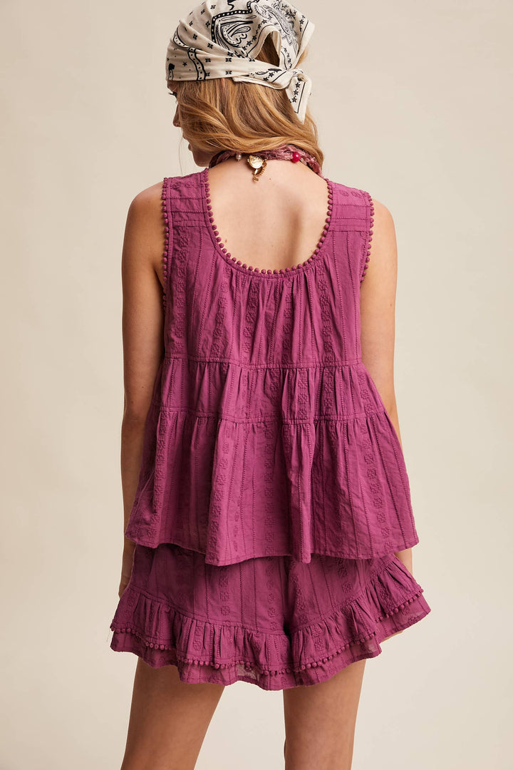 Frega Boho Set - Baycreek & Co