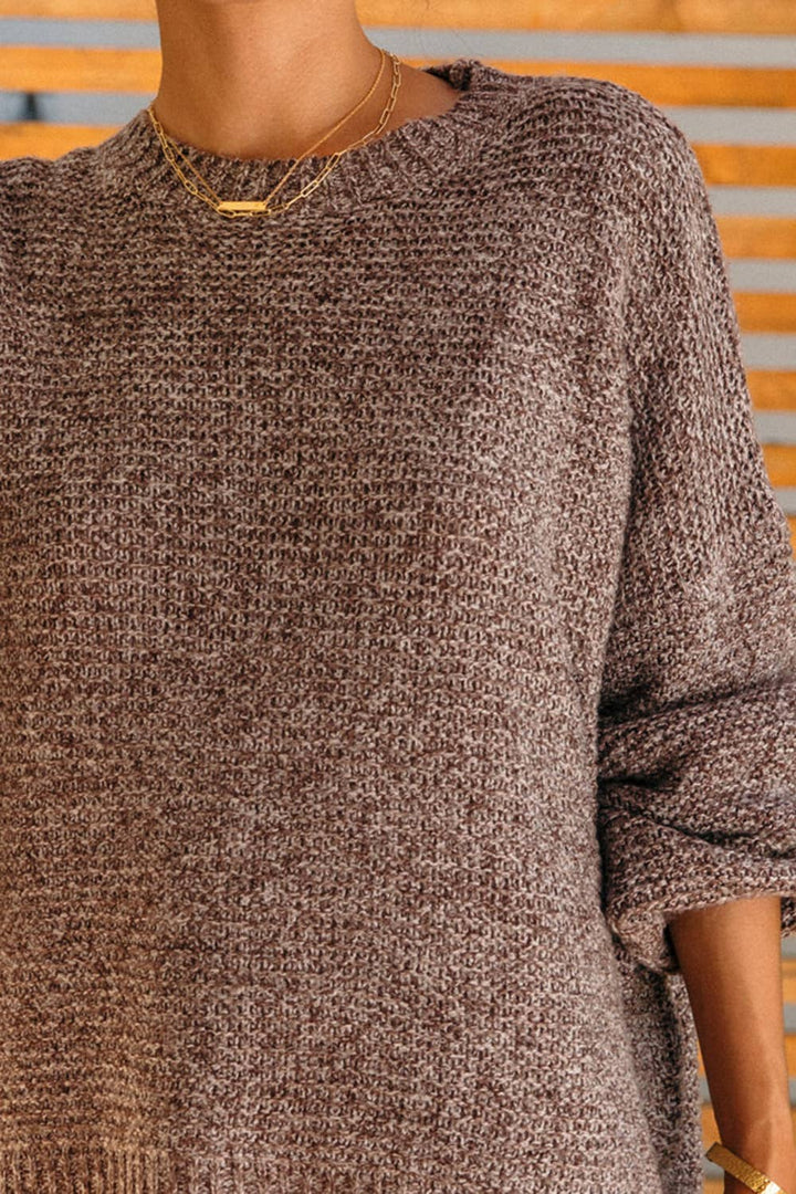 Elizabeth Sweater
