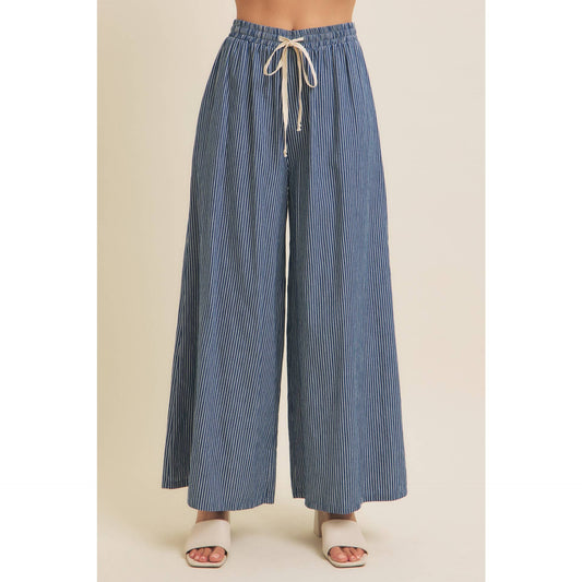 Everly Wide Leg Pants