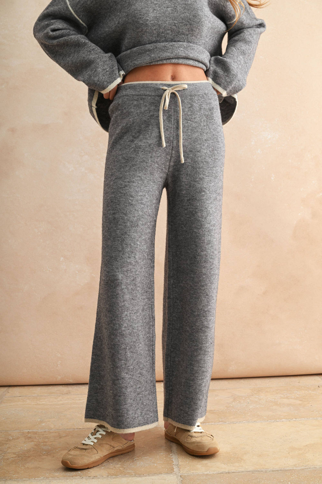 Hearth Knit Pants
