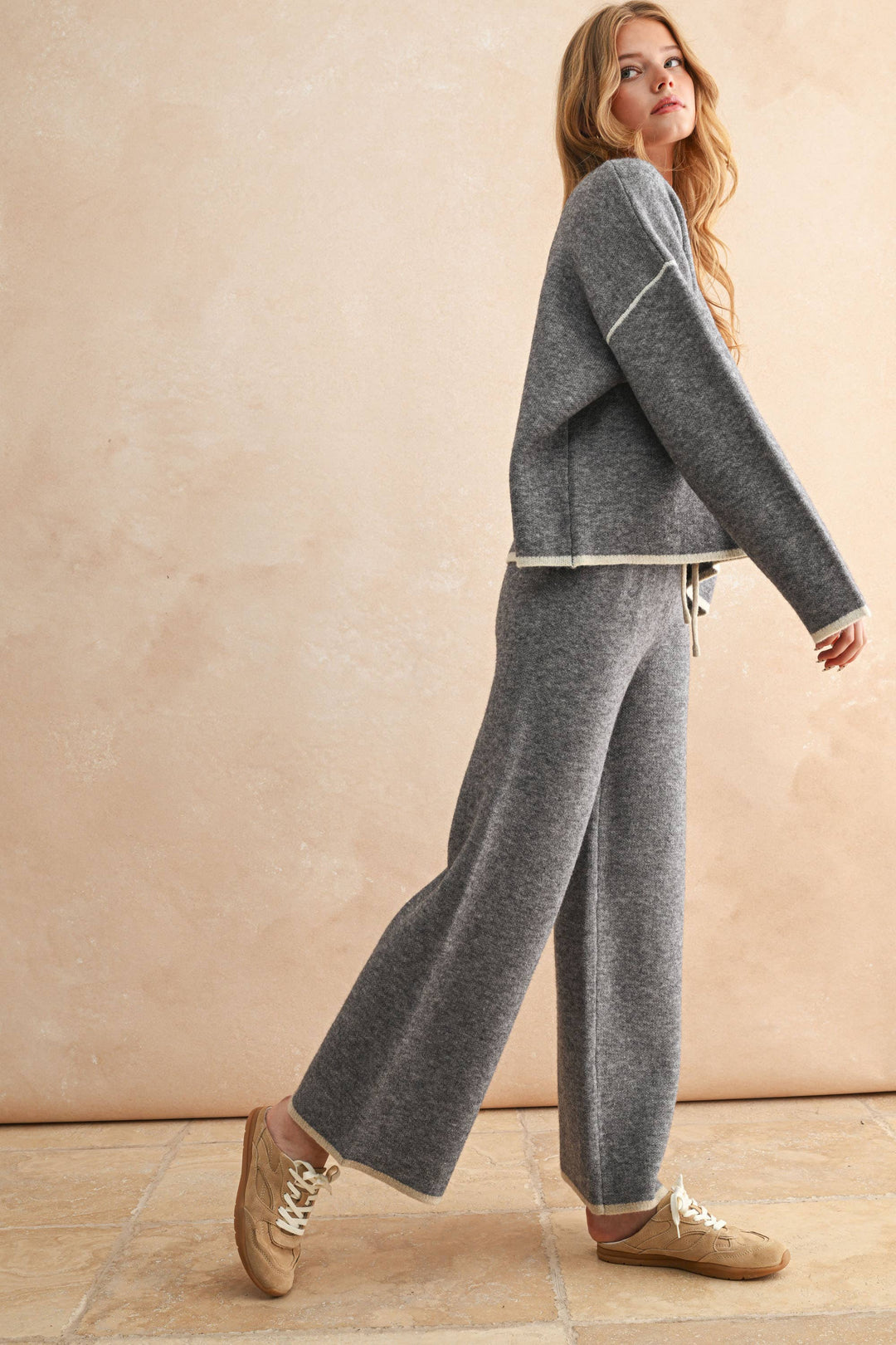 Hearth Knit Pants