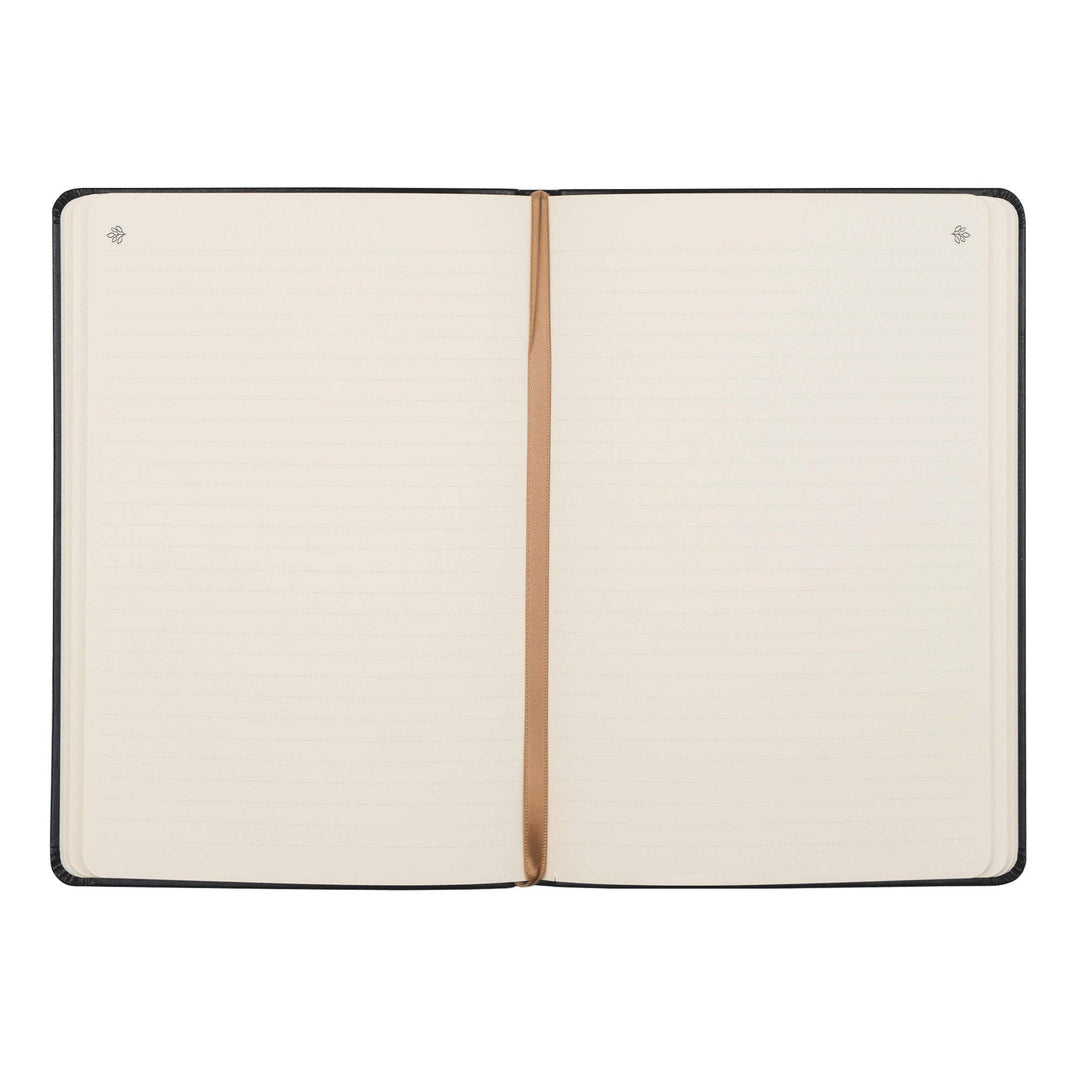 Notebook : Salem Theme