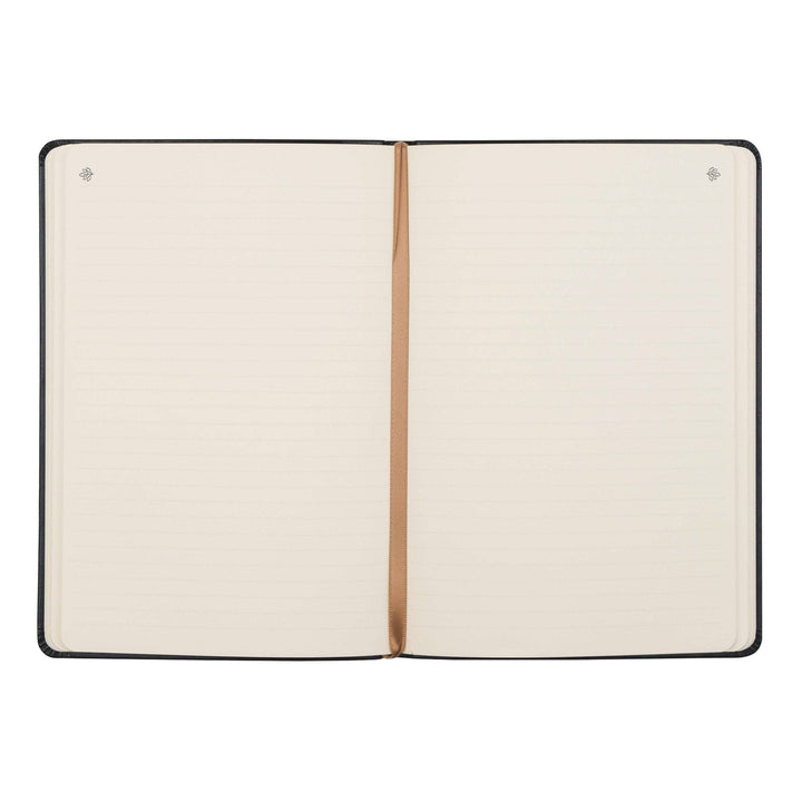 Notebook : Salem Theme