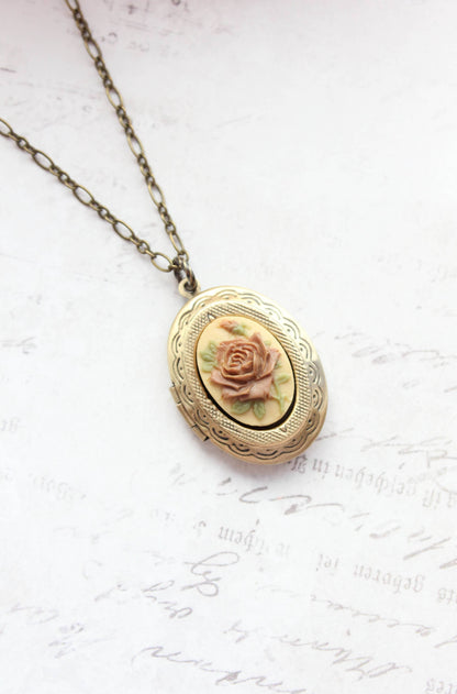 Picture Locket