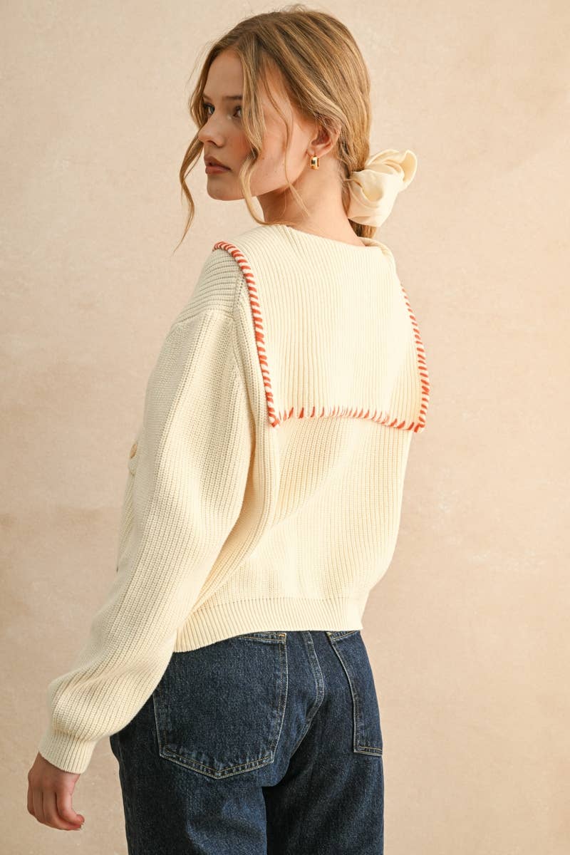 Alison Cardigan