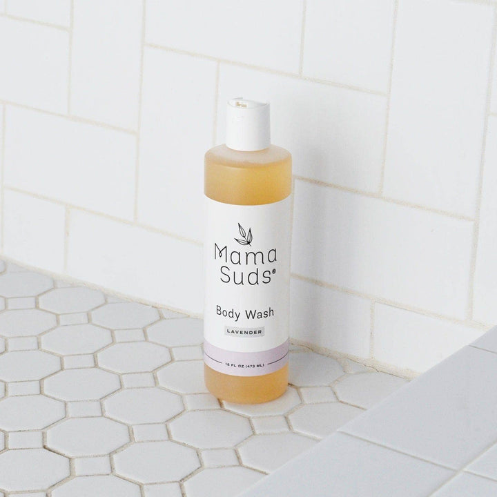 Clean Body Wash 16 oz