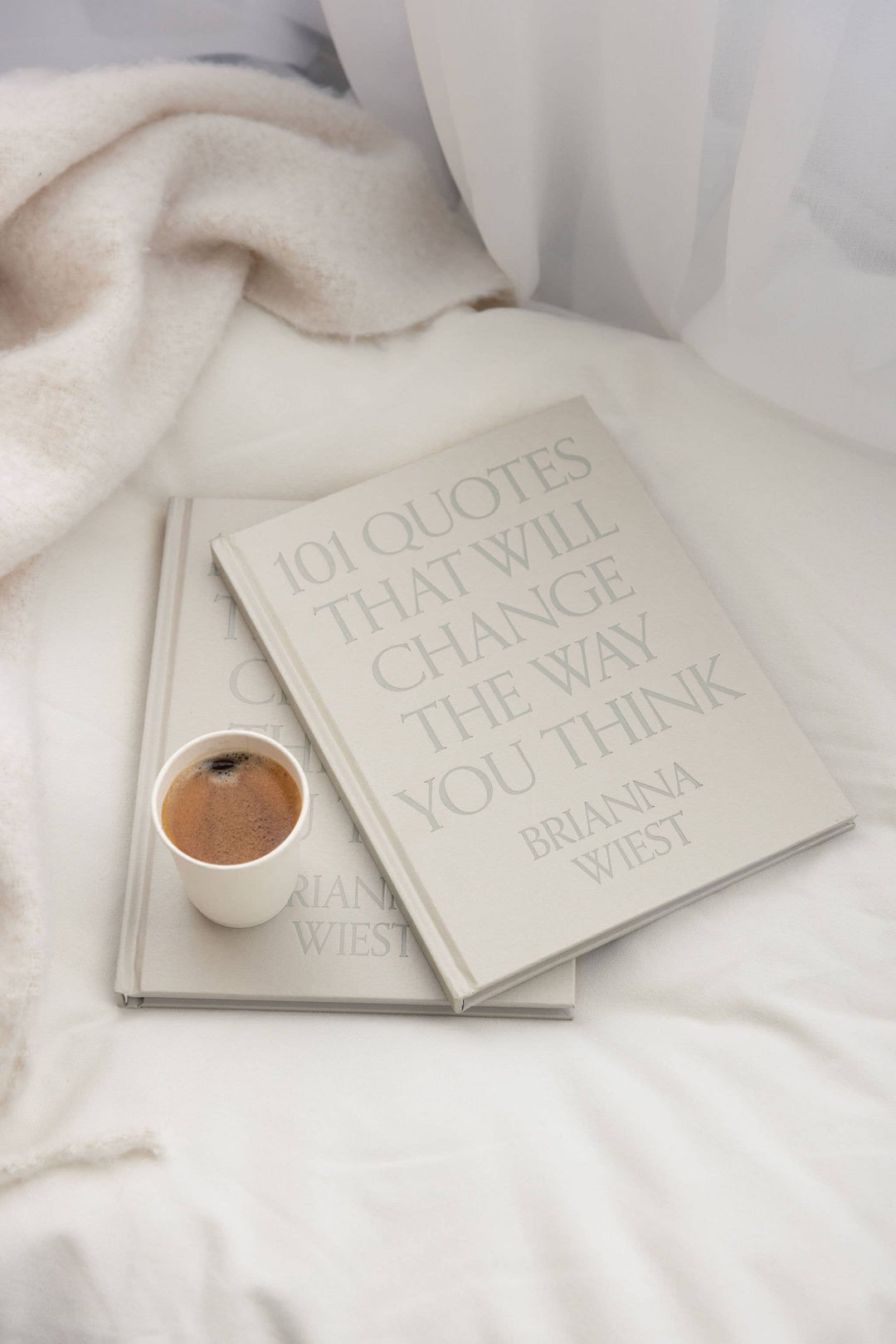 101 Quotes table book