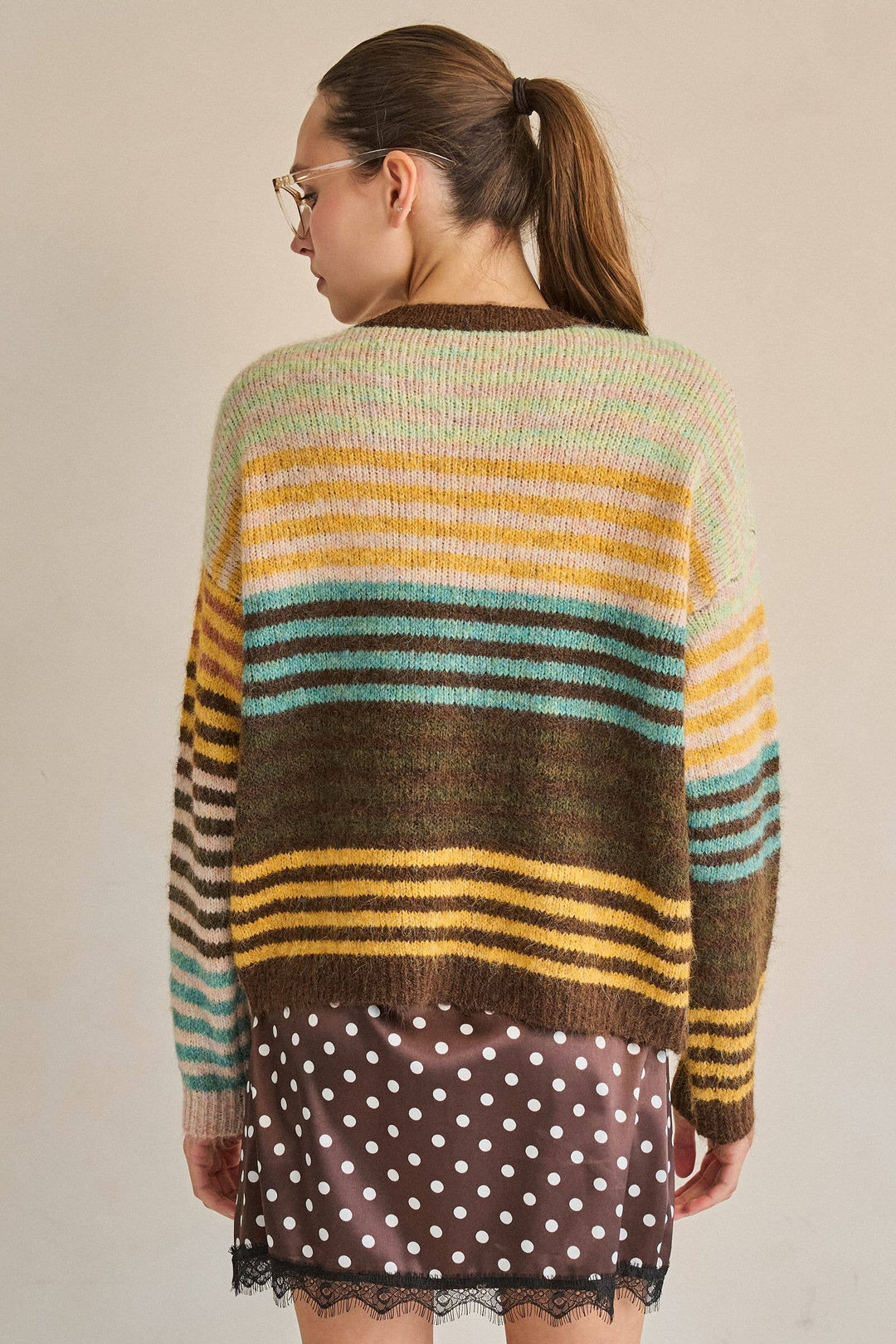 Blake Cardigan