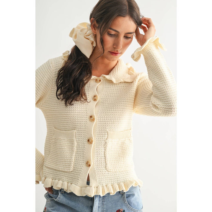 Annmarie Sweater