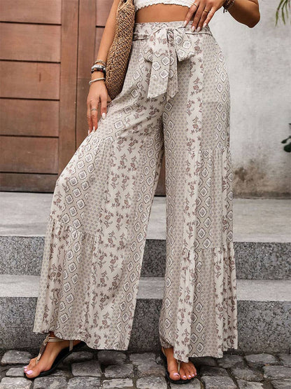 Ellery Wide Leg Pants