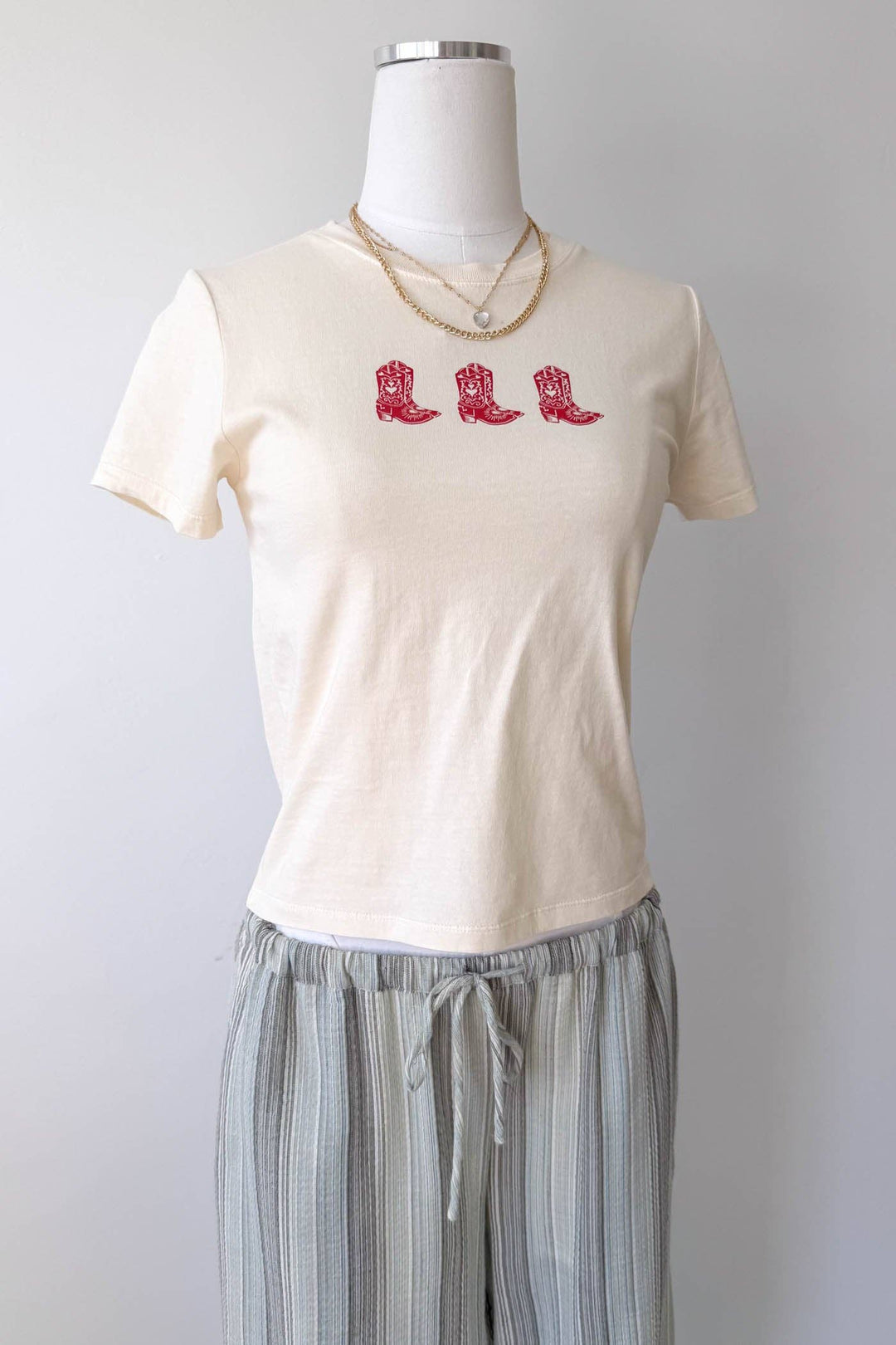 Rodeo Tee - Baycreek & Co