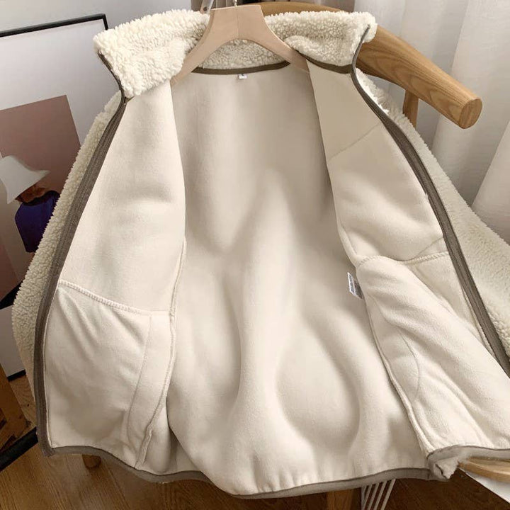 Fleece Jacket - Baycreek & Co