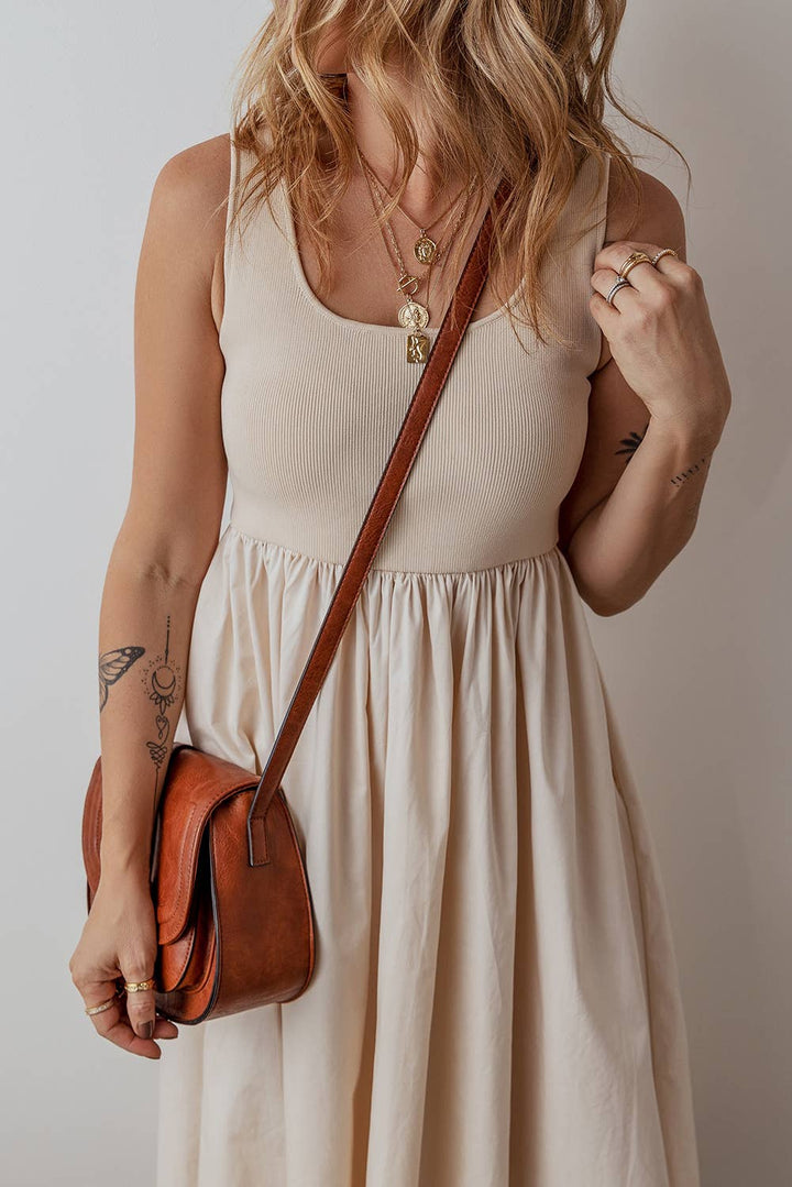 The Solace Dress